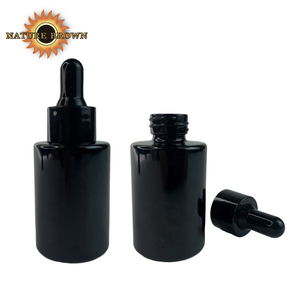 Gouttes <span class=keywords><strong>de</strong></span> bronzage foncé pour le <span class=keywords><strong>bain</strong></span> <span class=keywords><strong>de</strong></span> <span class=keywords><strong>soleil</strong></span> qui hydratent et éclaircissent la peau avec une huile <span class=keywords><strong>de</strong></span> bronzage vegan bronze antique - Product Image 3