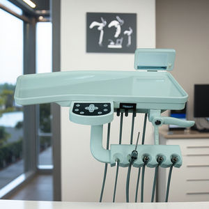 TJ2688 A1 <span class=keywords><strong>Set</strong></span> di vassoi per assistente per unità dentale vassoio per strumenti per strumenti di ricambio dentale - Product Image 4