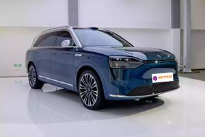 AITO M9 EV 2025: Nuova <span class=keywords><strong>Auto</strong></span> Più Venduta, Versione Guida Intelligente, SUV di Lusso Grande AITO M9 Disponibile - Product Image 4