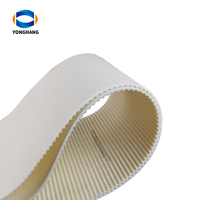 T5 T10 T20 AT5 AT10 AT20 H XH MXL XL L Cnc Pu Synchroflex Endless Seamless Sleeve Transmission Open Aramid Core Courroies de distribution