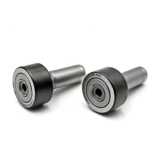 Rodamiento de Rodillos de Horquilla Plana CYR13/4 de la Marca Japonesa <span class=keywords><strong>Lina</strong></span>, Rodamiento de Rodillos de Horquilla Plana CYR 1 3/4 <span class=keywords><strong>S</strong></span>, Tamaño 12.7X44.45X26.987mm - Product Image 6