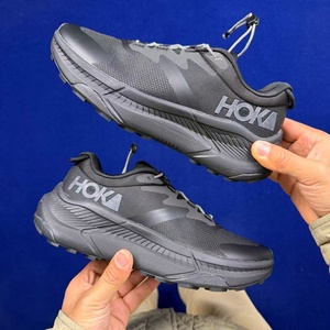 Zapatos de Senderismo y Entrenamiento de Verano HOKAS Transport - Suelas Vibram Ligeras y Acolchadas - Zapatos para Correr Maratón - Product Image 6