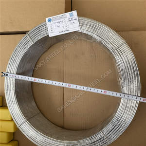 Alambre de soldadura ERNiCrMo-4 - Product Image 6