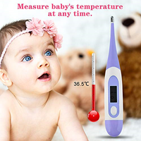 OEM ODM OBM Mini kit de médecine pour bébé, étui de trousse de premiers soins pour bébé de voyage