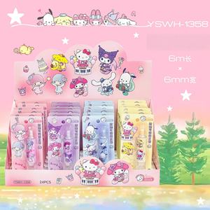 Correction de la série familiale YSWH avec correction d'étudiant de dessin animé de haute beauté et papeterie de correction d'erreur - Product Image 1