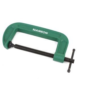 Quick-grip C <b>Clamp</b> <b>Clamp</b>/G Type Wood Working Clamping Tool 5inch 6inch 7inch 8inch 10inch 711104 Wood Working Clamping Tool 7111 - Product Image 3