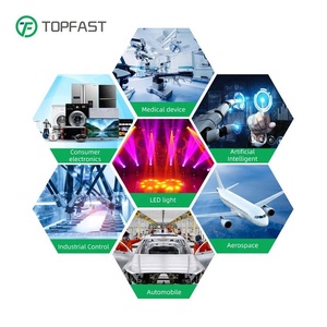 แผงวงจรแบบยืดหยุ่นมีความยืดหยุ่น PCB แบบมืออาชีพผลิตจากประเทศจีน - Product Image 6