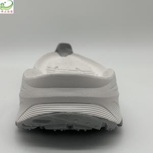 レトロスタイルのスポーツシューズ軽量弾性耐久性EVA素材ファッショナブルな耐摩耗性機能 - Product Image 4