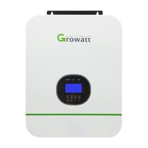 Growatt-inversor híbrido Solar, Sg25rt-20, 25Kw, <span class=keywords><strong>Sungrow</strong></span>, 3 fases, fábrica de China - Product Image 4
