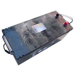 <span class=keywords><strong>Batterie</strong></span> de <span class=keywords><strong>camion</strong></span> léger SINOTRUK HOWO WG9100760001 - <span class=keywords><strong>Batterie</strong></span> de remplacement pour <span class=keywords><strong>camion</strong></span> - Product Image 3