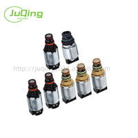 Kit de solénoïdes de Transmission automatique 6T40 6T30 6T45 6T50 pour Chevrolet Cruze Malibu Captiva Buick 6T30E 6T40E 6T45E 6T50E