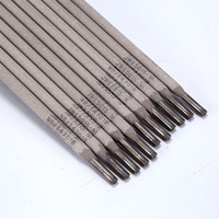 金威J507RH低氢碳钢合金焊条焊条5.0x400mm碳钢供应