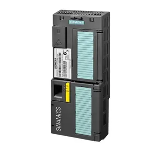 Siemens 6sl3244-0bb12-1fa0 đơn vị kiểm soát để bán trực tuyến