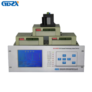 Thiết bị báo động lỗi nối đất <span class=keywords><strong>DC</strong></span> kỹ thuật số ZX-JXPDF với màn hình LED để theo dõi vị trí lỗi thời gian thực - Product Image 5