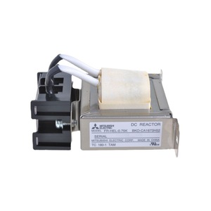 อินเวอร์เตอร์ Fr-HEL-H132K แบบสามเฟส ใช้ไฟ AC380 480V 220V กำลังไฟ 0.37 กิโลวัตต์ สำหรับมอเตอร์รุ่น Fr-A800 - Product Image 4