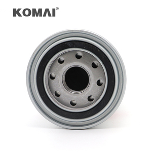 KOMAI Yakıt Filtresi FF185 1P-2299 P557440 KS596-2 WK 950/3 SP101562 752047 VA3436204100 154709 1W-8633 6439676 461686 1P-2299 - Product Image 3