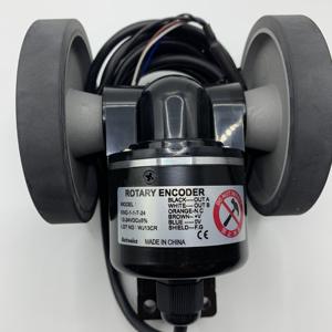 Codificador Rotatorio Original de China ENC-1-1-T-24 Detecta Distancia y Velocidad de Objetos en Movimiento - Product Image 1