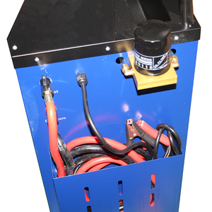 Machine d'échange d'<span class=keywords><strong>huile</strong></span> de <span class=keywords><strong>transmission</strong></span> <span class=keywords><strong>automatique</strong></span> ATF-20DT Machine de changement de fluide de boîte de vitesses de voiture - Product Image 2