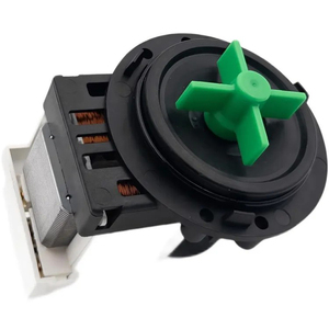 Ensemble moteur de pompe de vidange de lave-linge 4681EN2005A AC 220V-240V Compatible avec la <span class=keywords><strong>machine</strong></span> <span class=keywords><strong>à</strong></span> <span class=keywords><strong>laver</strong></span> <span class=keywords><strong>à</strong></span> <span class=keywords><strong>tambour</strong></span> <span class=keywords><strong>LG</strong></span> - Product Image 6