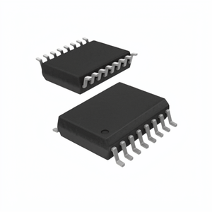 Electronics Component 16 SOlC MAX807NEWE+T Manufacturer Channel Power Management (PMIC) - Product Image 1