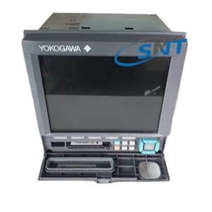 Buen Precio Registrador sin Papel Yokogawa FX1000 de 6 Canales FX1006 FX1008 - Product Image 2