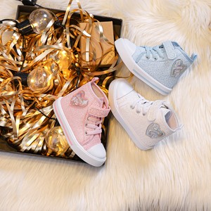 Zapatillas Deportivas Transpirables de Suela Blanda para Niños y Niñas, Estilo Casual para Caminar, Primavera y Otoño - Product Image 4