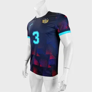 HOSTARON personalizado Camisa De Futebol Para Homens Camisa De Futebol Uniforme Equipe de Futebol dos homens Desgaste De Futebol Cote d'Ivoire Jersey OEM