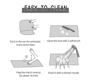 Hot bán bẫy bụi bẩn chống trượt <span class=keywords><strong>PVC</strong></span> Đồng bằng doormats trong nhà ngoài trời <span class=keywords><strong>Mat</strong></span> phòng khách cửa tùy chỉnh thảm sàn - Product Image 5