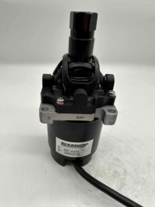 Joystick de commande hydraulique à distance 487-8455 pour moteur <span class=keywords><strong>Caterpillar</strong></span> CAT C4.4 C7.1 C9.3B Excavateur E320 323 330 336 340 312GC - Product Image 1