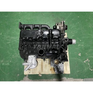 Motor Completo para Mitsubishi K4N, Ensamblaje de Motor <span class=keywords><strong>IDI</strong></span> - Product Image 1