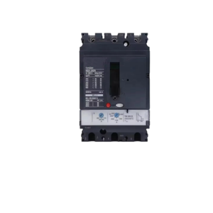 Disjoncteur à boîtier moulé <span class=keywords><strong>Shi</strong></span>/Naide NSX100 Série 690V AC, neuf, d'origine, authentique, 100A-630A, capacité de coupure 70KA/H, 3P/4P - Product Image 4