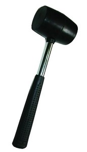 <span class=keywords><strong>Maillet</strong></span> en <span class=keywords><strong>caoutchouc</strong></span> blanc 8-32OZ avec manche en bois et poignée ergonomique pour l'installation <span class=keywords><strong>de</strong></span> carreaux <span class=keywords><strong>de</strong></span> céramique et <span class=keywords><strong>de</strong></span> revêtements <span class=keywords><strong>de</strong></span> sol – Facile à utiliser - Product Image 4