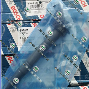 Iniettore Diesel Common Rail 0445116008 0445116014 0445116015 0445116022 per A4 A5 A6 tuareg <span class=keywords><strong>Q5</strong></span> Q7 <span class=keywords><strong>3.0</strong></span> - Product Image 2