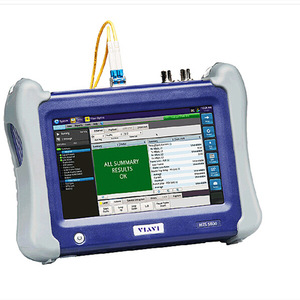 Analizador de Red Viavi Mts8000, Dispositivo de Prueba de Transmisión Ethernet de 2.5G, 10G y 100G - Product Image 3