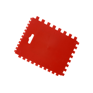 Dụng Cụ Phết Keo Nhựa John Tools, Máy Rải Vữa Bằng Nhựa, Rãnh Rãnh, Rãnh, Rãnh - Product Image 3