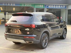 Auto Usate Dongfeng Fengon Ix7 2019 SUV 7 Posti Guida a Sinistra Automatico - 2.0T Benzina - Condizioni Originali Prezzo all'Ingrosso - Product Image 3