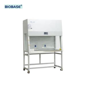 Biobase Chine Garantie de 3 ans <span class=keywords><strong>BBS</strong></span> V1300 Filtre HEPA laminaire vertical armoire à flux d'air laminaire - Product Image 3