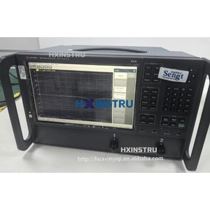 Analizador de Redes Keysight E5080B, Sistema Operativo WIN10, 1E54K0 (9KHz a 20GHz), Nuevo, 1 Mes de Garantía, Consultar Origen China H - Product Image 2