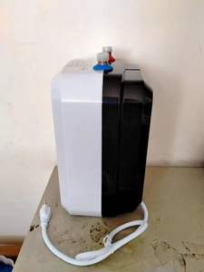 <span class=keywords><strong>Chauffe</strong></span>-<span class=keywords><strong>eau</strong></span> électrique 220V Best Welcom Fashion Petit volume personnalisé ou standard <span class=keywords><strong>Chauffe</strong></span>-<span class=keywords><strong>eau</strong></span> électrique portable à accumulation - Product Image 5