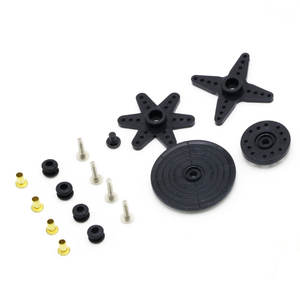 Servo estándar Mitoot 38g S3003 para <span class=keywords><strong>RC</strong></span> HPI <span class=keywords><strong>Tamiya</strong></span> Kyosho Duratrax GS Racing Car Truck - Product Image 5