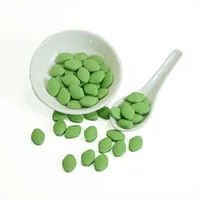 Prix de gros fabricant Complément alimentaire à base de plantes Pilules 100mg/500mg Comprimé Vigor