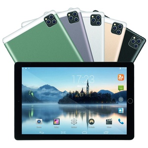 8 pouces <span class=keywords><strong>Android</strong></span> 11 tablettes 2 go RAM 32 go ROM tablettes d'ordinateur processeur octa-core enfants IPS écran tactile tablette Pc - Product Image 5