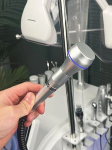 Máquina de Microdermoabrasión Hydra Todo en Uno 2026, Máquina de Hidrodermoabrasión, Eliminador de Puntos Negros y Acné, Peeling Facial - Product Image 6