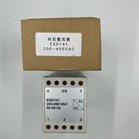 Garantie d'un an KONECRANES Redresseur SWF ESD141 200-690VAC Accessoires pour équipements de levage 60003098
