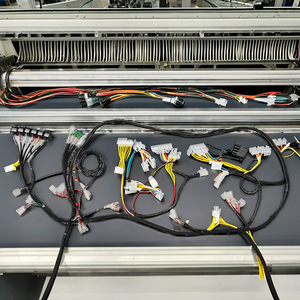 GS8 发动机线束 - 完整的汽车电气系统 - Product Image 4