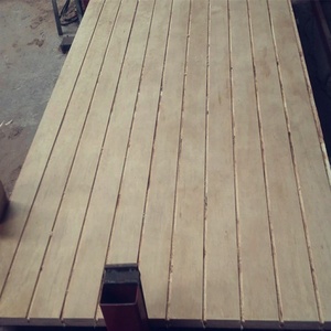 Pino Compensato <span class=keywords><strong>Fogli</strong></span> 1/2 pollici Scanalata compensato T1 11 rivestimenti pannello <span class=keywords><strong>di</strong></span> legno - Product Image 5