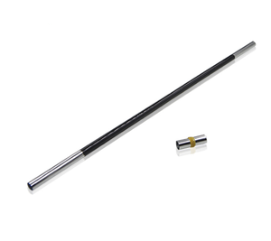 Fun <strong>Magician</strong> <strong>Wand</strong> Appearing <strong>Wand</strong> Perfect for Illusion Magic Show - Product Image 1
