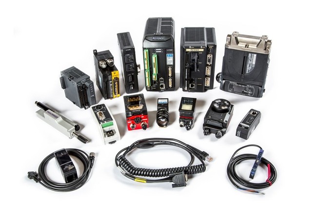 New Original Ready Stock PX-10CP Industrial Automation PAC Dedicated PLC Programming Controller