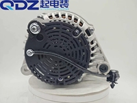 Alternateur Changli de haute qualité pour Jianghuai Xingrui MPV D20 12V/120A/6S, nouveau modèle OEMX10007924 D20TCIE-110156 JFZ1133