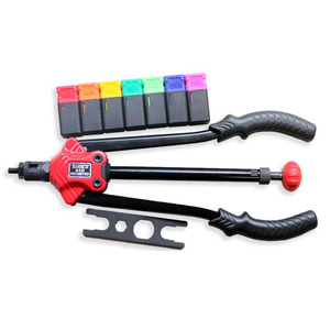 Nut riveter bt606 Hướng dẫn sử dụng riveting Nut Súng đôi xử lý <span class=keywords><strong>RAM</strong></span> lấy Nut đinh tán công cụ Nhà sản xuất - Product Image 5